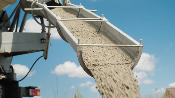 Why Trust Our Certified Concrete Contractors for Your Project Needs in Sour Lake, TX?