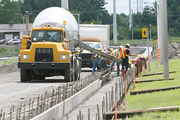 Sour Lake, TX Concrete contractor Company